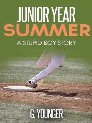 cover image of Junior Year Summer